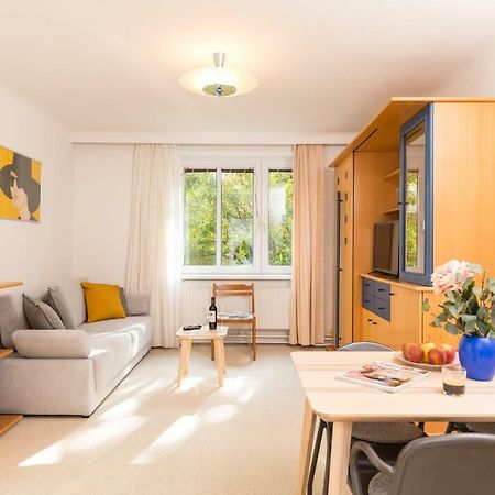 Szene Wien Apartment Dış mekan fotoğraf