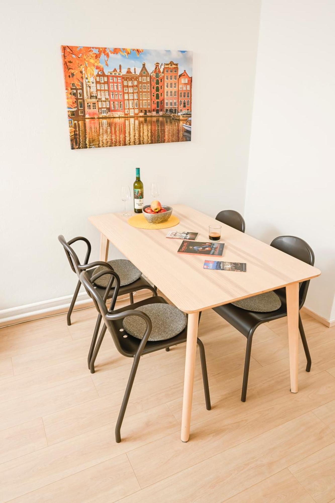 Szene Wien Apartment Dış mekan fotoğraf