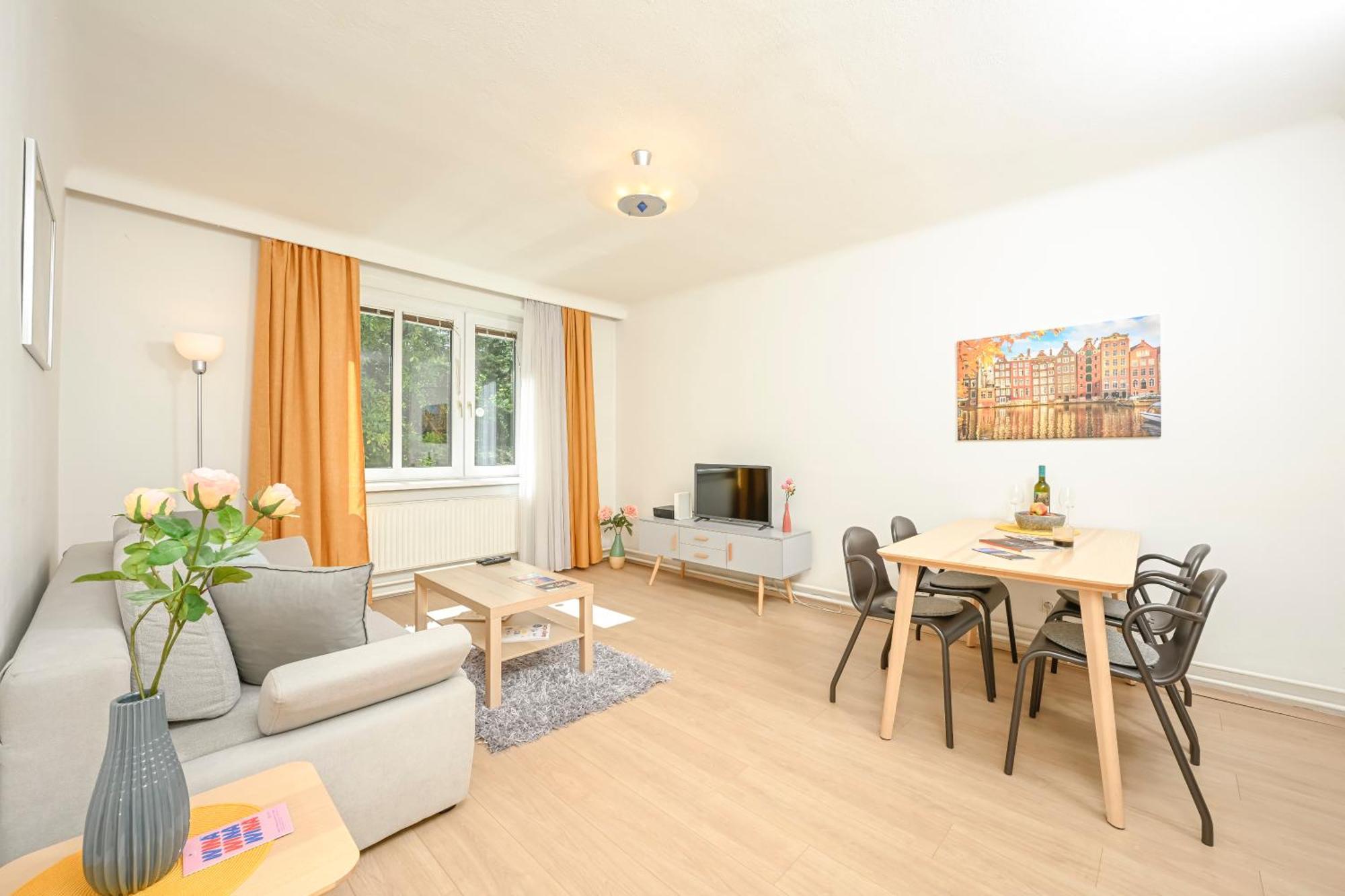 Szene Wien Apartment Dış mekan fotoğraf