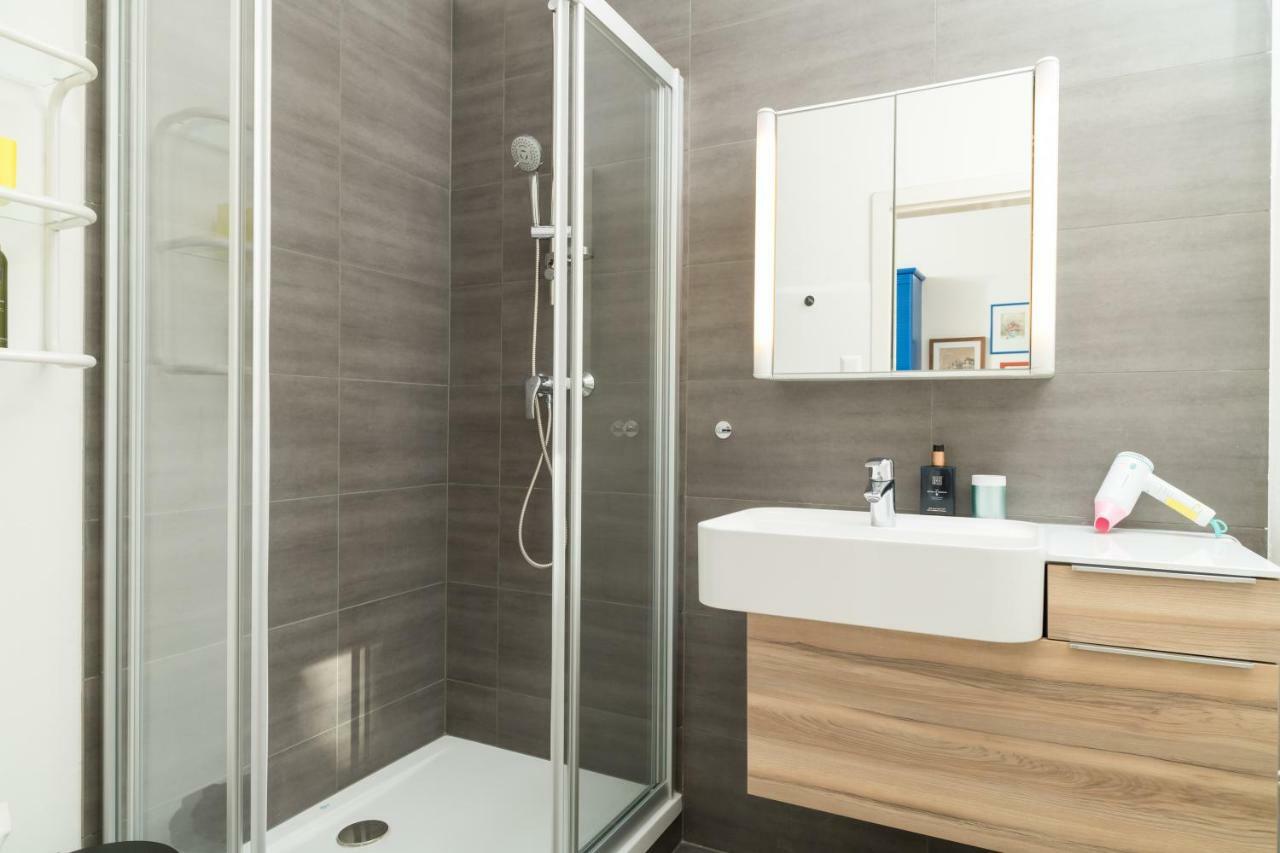 Szene Wien Apartment Dış mekan fotoğraf