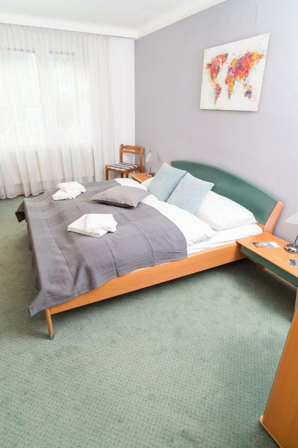 Szene Wien Apartment Dış mekan fotoğraf