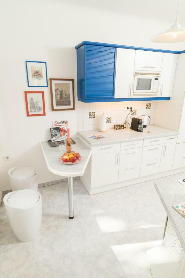 Szene Wien Apartment Dış mekan fotoğraf